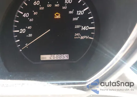 2005 Lexus Rx 330 из США, поврежденный, VIN 2T2GA31U05C026556